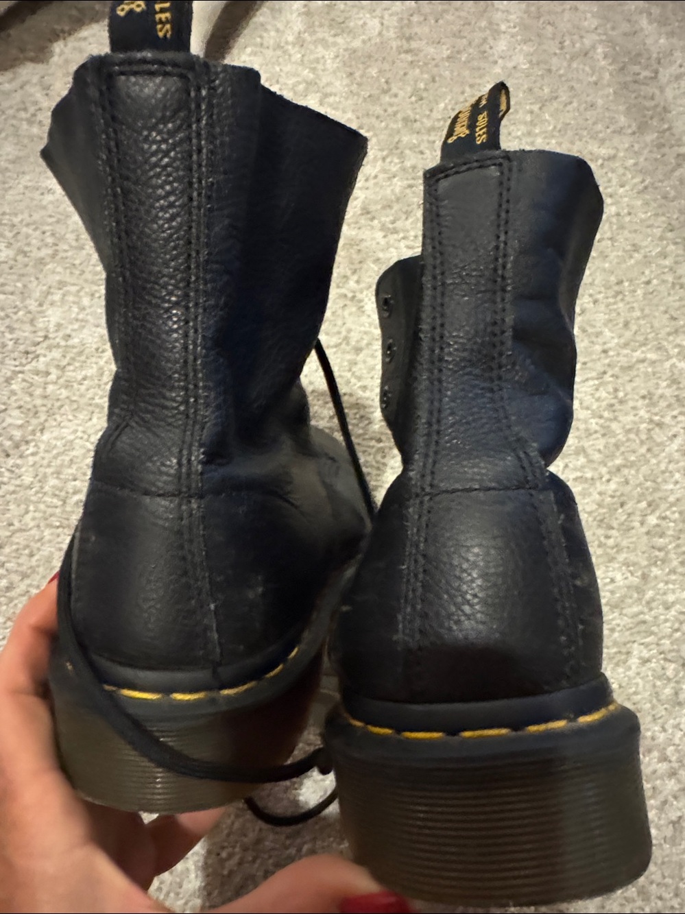 Doc Martens - Picture 6 of 6